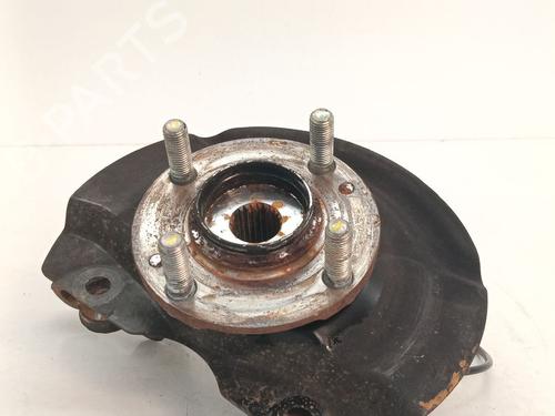 Right front steering knuckle MITSUBISHI MIRAGE / SPACE STAR VI Hatchback (A0_A) 1.2 (A03A) | BP32473865M26