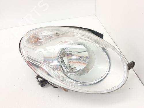 Used Right headlight Right headlight 36917207 36917207