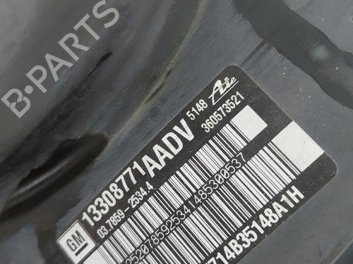 Servo brake OPEL ZAFIRA TOURER C (P12) | BP28806906M42