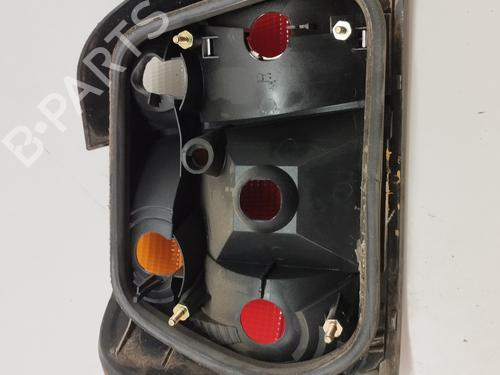 Right taillight BMW 3 Compact (E36)  | BP17984350C35 