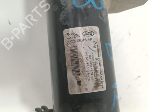 Right front shock absorber JAGUAR E-PACE (X540) 2.0 D180 AWD | BP35726218M17  - Image 5