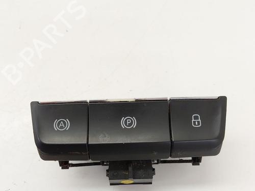 Used Hand brake Hand brake SKODA SUPERB III (3V3) 2.0 TDI (150 hp) 33289348 33289348