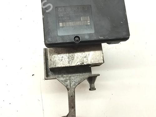 ABS pump MERCEDES-BENZ C-CLASS Coupe (CL203)  | BP19915092M43 
