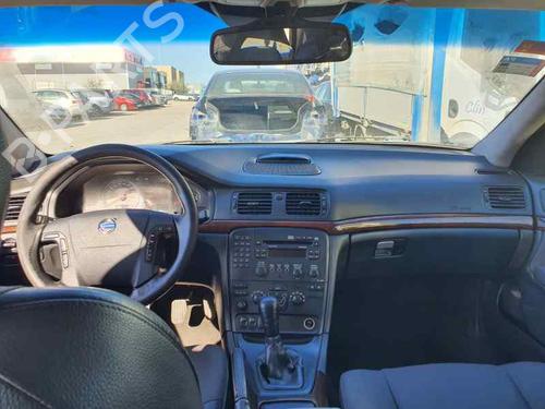Koplampsproeier VOLVO S80 I (184) D5 | BP22215327E17 