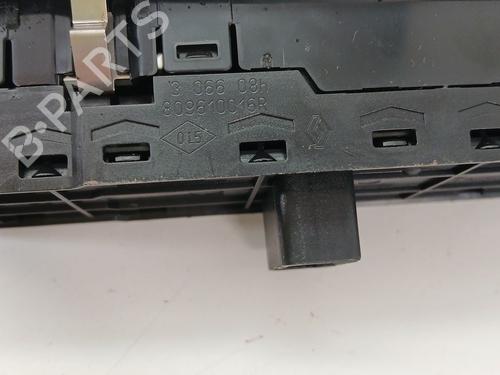 Left front window switch RENAULT MEGANE III Hatchback (BZ0/1_, B3_) 1.2 TCe (BZ2B, BZ11) | BP36782144I27 - Image 3