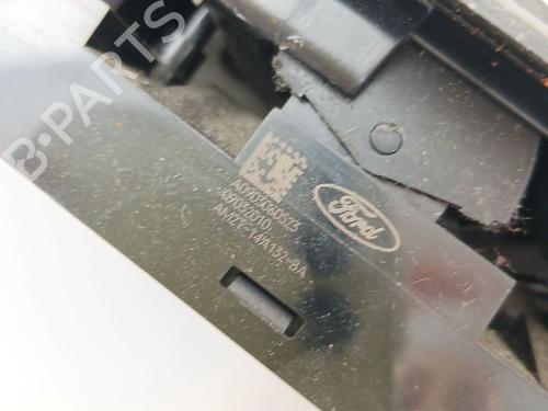 Left front window switch FORD S-MAX (WA6) 2.0 TDCi | BP36986929I27 - Image 3