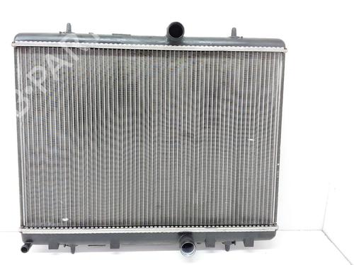Water radiator CITROËN C4 II (NC_) 1.6 HDi 90 | BP29324221M31 