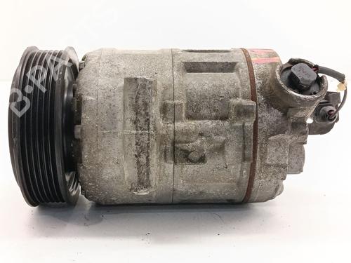AC compressor SKODA FABIA I (6Y2) 1.9 SDI | BP30965615M34