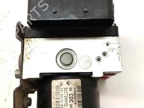 ABS pump RENAULT LAGUNA III Grandtour (KT0/1)  | BP23442910M43 