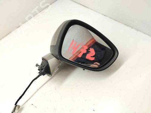 Used Right mirror CITROËN C4 I (LC_) 1.6 HDi (90 hp) 19412656