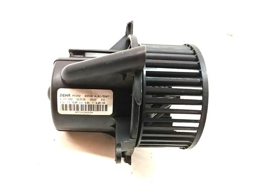 Heater blower motor PEUGEOT 307 SW (3H) 1.6 HDI 110 | BP19414942M62 