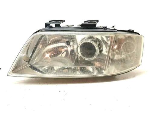 Venstre forlygte AUDI A6 C5 (4B2) 2.8 (193 hp) 22906392