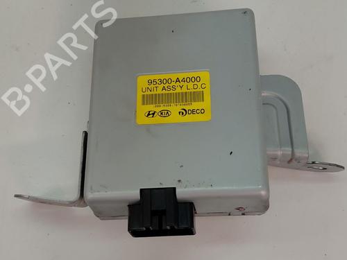 Used Electronic module KIA CARENS IV 1.7 CRDi (116 hp) 29921010