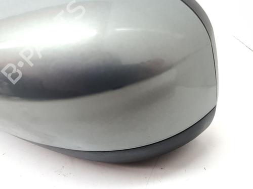 Left mirror FORD MONDEO IV (BA7) 2.0 | BP24669819C26 