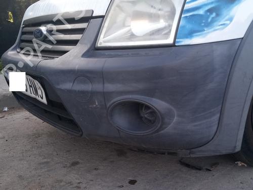 Used Front bumper FORD TOURNEO CONNECT [2002-2013]  26501364