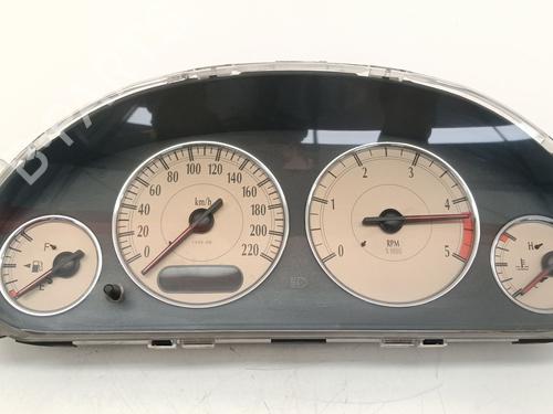 Used Instrument cluster Instrument cluster CHRYSLER VOYAGER IV (RG, RS) 2.5 CRD (141 hp) 34059099 34059099