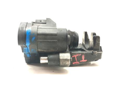 Left rear brake caliper SEAT LEON (5F1) | BP17437859M107