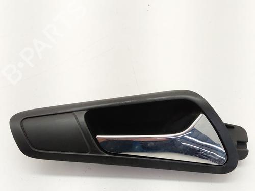 Used Front right interior door handle VW PASSAT B6 (3C2) 2.0 TDI 16V (140 hp) 33053635