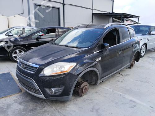 Brugte FORD KUGA I 2.0 TDCi 4932219