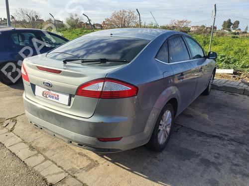 Used Rear right lock FORD MONDEO IV (BA7) 2.0 (145 hp) 24669849