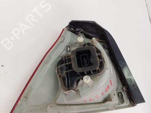Right taillight VW GOLF V (1K1) 1.6 FSI | BP18706794C35 