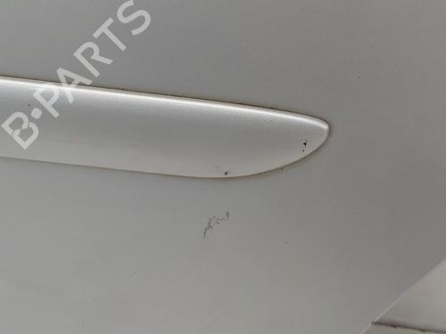 Left rear door VW TOURAN (1T3) 1.6 TDI | BP18009057C4 