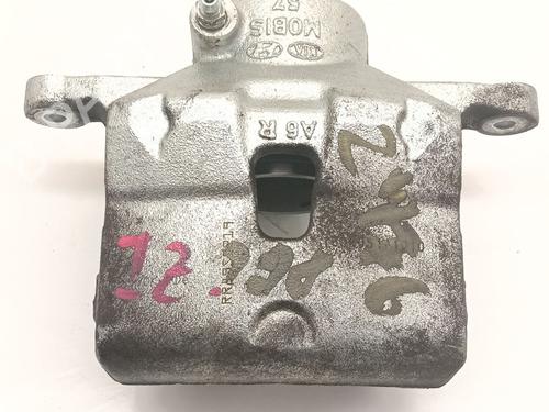Used Left front brake caliper HYUNDAI i30 (PDE, PD, PDEN) 1.4 MPI (100 hp) 32089987