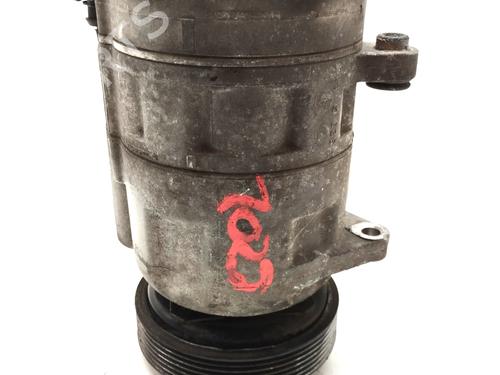 AC compressor AUDI A3 (8L1) 1.6 (101 hp) 17655672