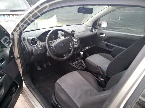 Engine FORD FIESTA V (JH_, JD_)  | BP15972340M1 