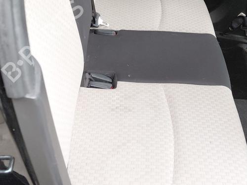 Stol bak MITSUBISHI MIRAGE / SPACE STAR VI Hatchback (A0_A) 1.2 (A03A) | BP32134643C17