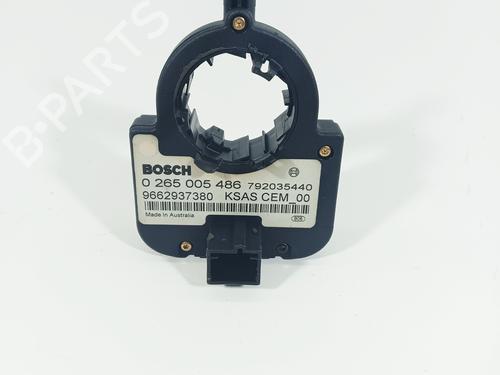 Elektronisk sensor CITROËN C4 I (LC_)  | BP15980673M84 