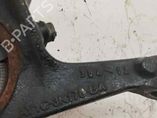 Right front steering knuckle FORD FIESTA VI (CB1, CCN) 1.0 EcoBoost | BP23259365M26 