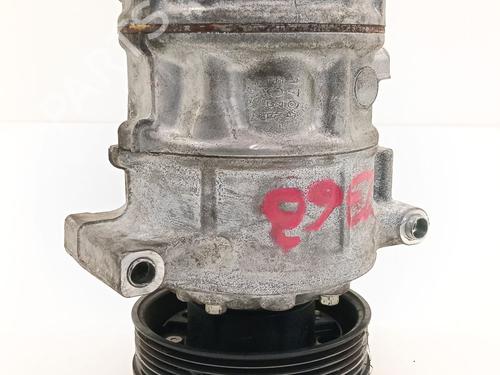 Used AC compressor VW POLO V (6R1, 6C1) 1.4 TDI (90 hp) 31060554