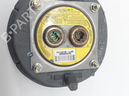 Førerens kollisjonspute BMW 5 (E39) 520 i | BP26653500C9 