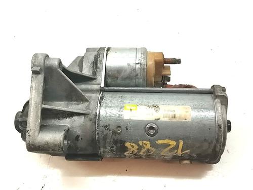 Used Starter RENAULT MEGANE II (BM0/1_, CM0/1_) 1.9 dCi (BM0G, CM0G) (120 hp) 19077288