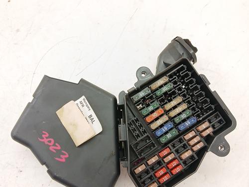 Fuse box AUDI A6 C6 (4F2) 2.7 TDI | BP40012580E1 - Image 3