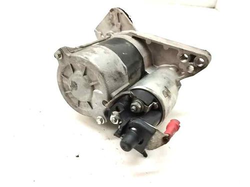 Starter RENAULT MEGANE III Hatchback (BZ0/1_, B3_)  | BP20697515M8 