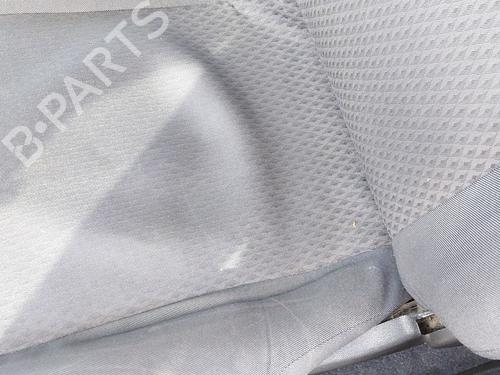 Left front seat TATA INDICA 1.4 | BP31804891C15