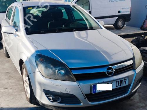 Ricambi OPEL ASTRA H (A04) 1.7 CDTI (L48) (100 hp) 4350976