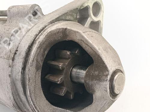 Starter TOYOTA AURIS (_E15_) 1.4 D-4D (NDE150_, NDE150R) | BP31316981M8 