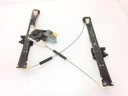 Used Front left window mechanism Front left window mechanism JAGUAR E-PACE (X540) 2.0 D180 AWD (179 hp) 34737183 34737183