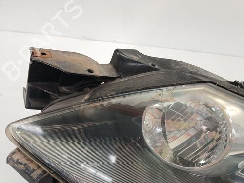 Left headlight MAZDA CX-7 (ER) 2.3 MZR DISI Turbo AWD (ER3P) | BP38533870C28 - Image 3