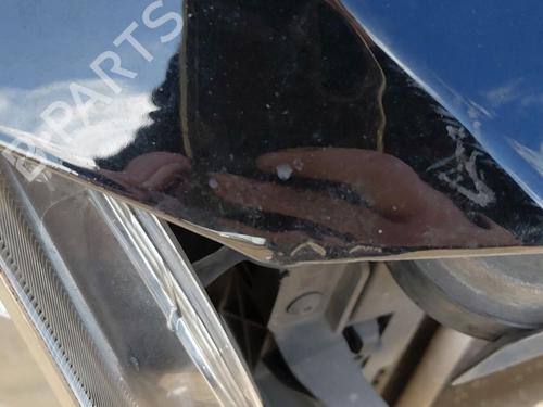 Motorhjelm SKODA SUPERB III (3V3) 2.0 TDI | BP29926421C1 