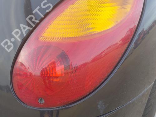 Used Right taillight CHRYSLER PT CRUISER (PT_) [2000-2010]  30143406