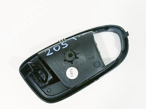 Left rear window switch FORD S-MAX (WA6)  | BP15973407I29 