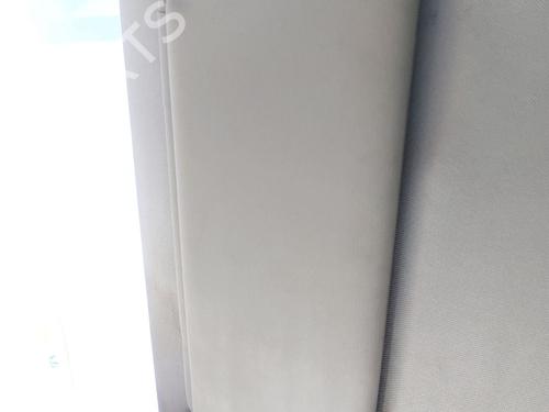 Used Right sun visor Right sun visor VW TOUAREG (7LA, 7L6, 7L7) 2.5 R5 TDI (174 hp) 33243604 33243604