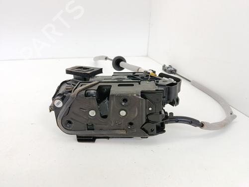 Rear left lock SEAT ATECA (KH7, KHP) 1.6 TDI | BP34058997C100 - Image 3