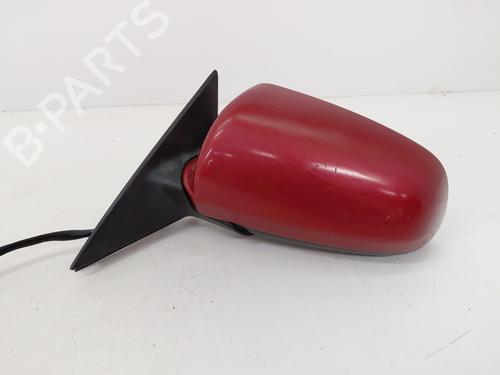 Left mirror AUDI A3 (8P1)  | BP19506519C26 