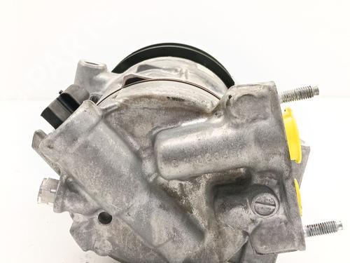 AC compressor CITROËN C4 II (NC_) 1.6 HDi 90 | BP30965631M34 