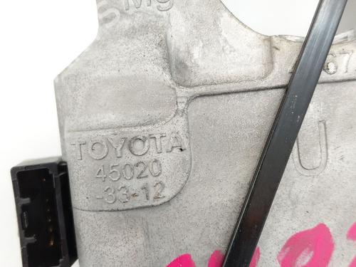 Ignition barrel TOYOTA RAV 4 V (_A5_, _H5_) 2.5 Hybrid AWD (AXAH54) | BP32168875M48 - Image 2